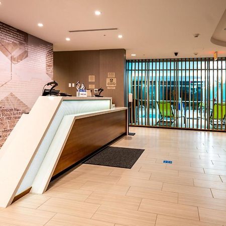 Springhill Suites By Marriott Кеноша Экстерьер фото