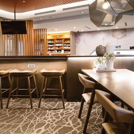 Springhill Suites By Marriott Кеноша Экстерьер фото