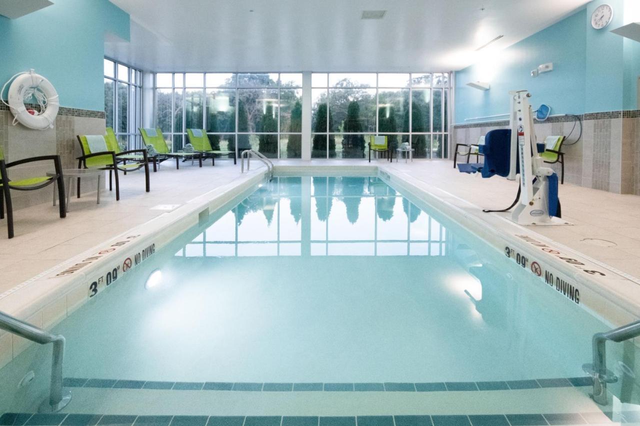 Springhill Suites By Marriott Кеноша Экстерьер фото