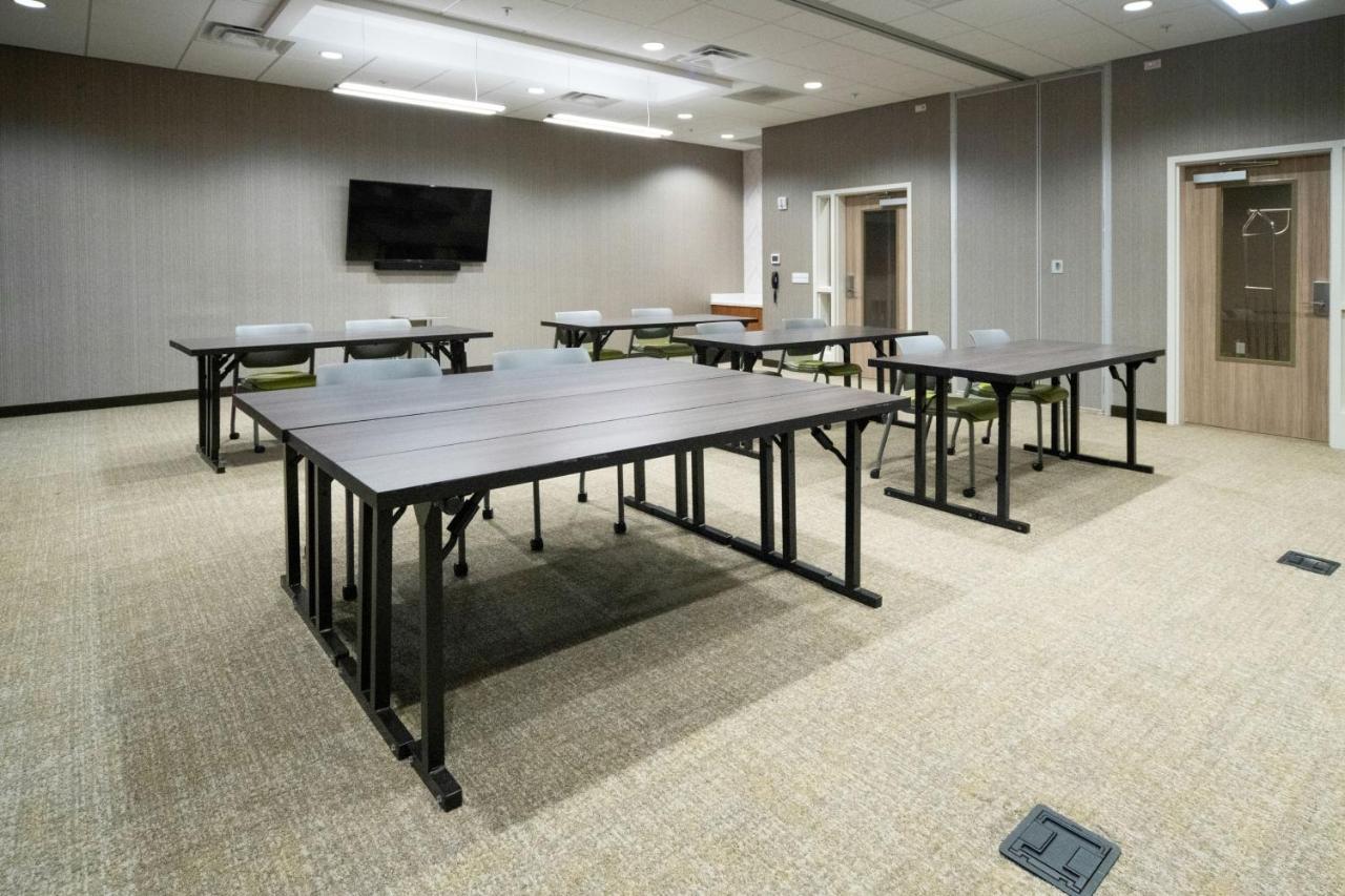 Springhill Suites By Marriott Кеноша Экстерьер фото